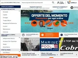 Sites similar to orange-marine.it