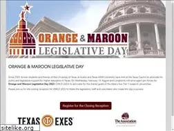 Sites similar to orange-maroon.com