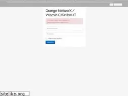 Sites similar to orange-networx.de