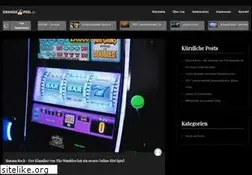 Sites similar to orange-peel.de