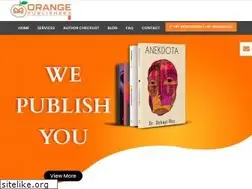 Sites similar to orange-publishers.com