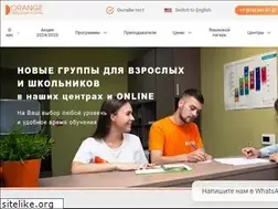 Sites similar to orange-spb.ru