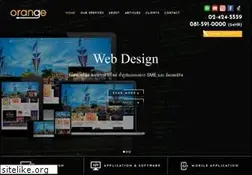 Sites similar to orange-thailand.com