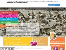 Sites similar to orange-tourisme.fr