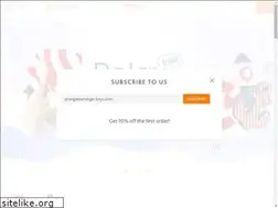 Sites similar to orange-toys.com