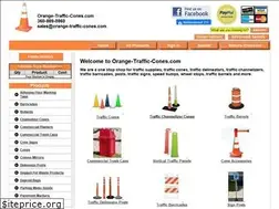 Sites similar to orange-traffic-cones.com
