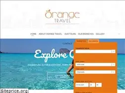 Sites similar to orange-travel.gr
