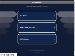 Sites similar to orange-tree-planters.com