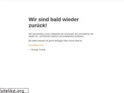 Sites similar to orange-tuning.com