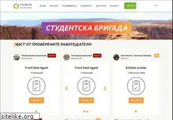 Sites similar to orange.bg