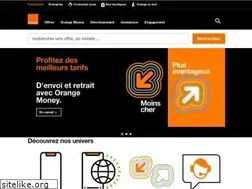 Sites similar to orange.cd
