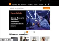 Sites similar to orange.cm