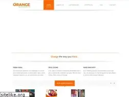 Sites similar to orange.com.pk