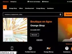 Sites similar to orange.mg