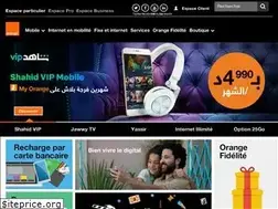 Sites similar to orange.tn