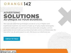 Sites similar to orange142.com