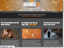 Sites similar to orange22.net