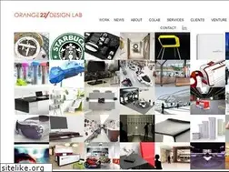 Sites similar to orange22designlab.com