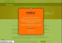 Sites similar to orange3.es