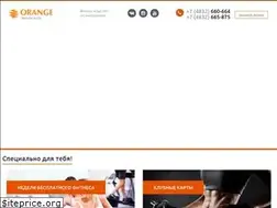 Sites similar to orange32.ru