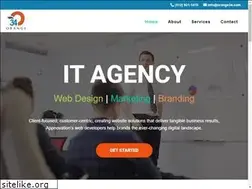 Sites similar to orange34.com
