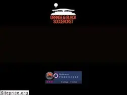 Sites similar to orangeandblacksoccercast.com