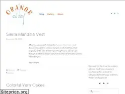 Sites similar to orangeandshiny.com