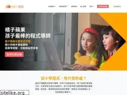 Sites similar to orangeapple.co