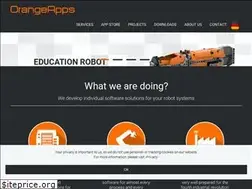 Sites similar to orangeapps.de