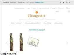 Sites similar to orangeart.com