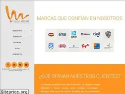 Sites similar to orangeattitude.com