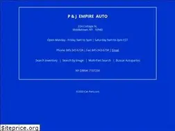 Sites similar to orangeautosalvage.com