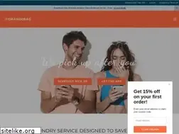Sites similar to orangebag.co