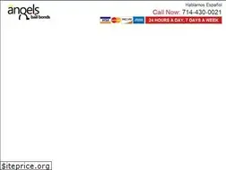 Sites similar to orangebailbonds.com