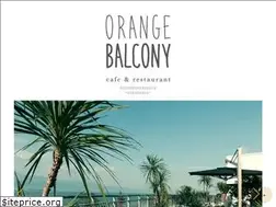 Sites similar to orangebalcony.jp