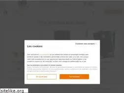 Sites similar to orangebank.fr