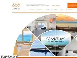 Sites similar to orangebay.jp
