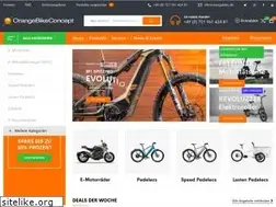 Sites similar to orangebc.com