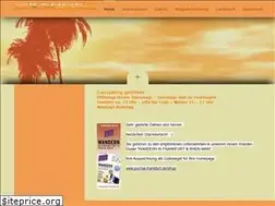 Sites similar to orangebeach-frankfurt.de