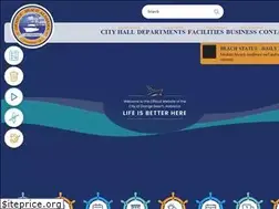 Sites similar to orangebeachal.gov