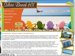 Sites similar to orangebeachcondo.com