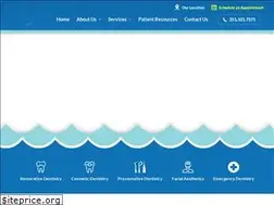 Sites similar to orangebeachfamilydentistry.com