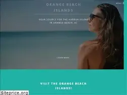 Sites similar to orangebeachislands.com