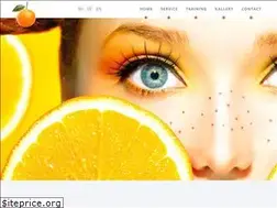 Sites similar to orangebeauty.ee