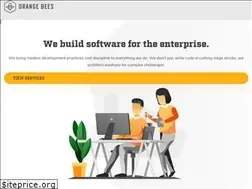 Sites similar to orangebees.com