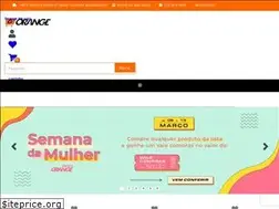 Sites similar to orangebhloja.com.br