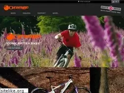 Sites similar to orangebikes.co.uk