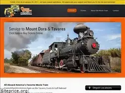 Sites similar to orangeblossomcannonball.com