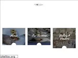 Sites similar to orangeblossomcatering.com