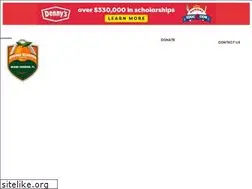 Sites similar to orangeblossomclassic.com